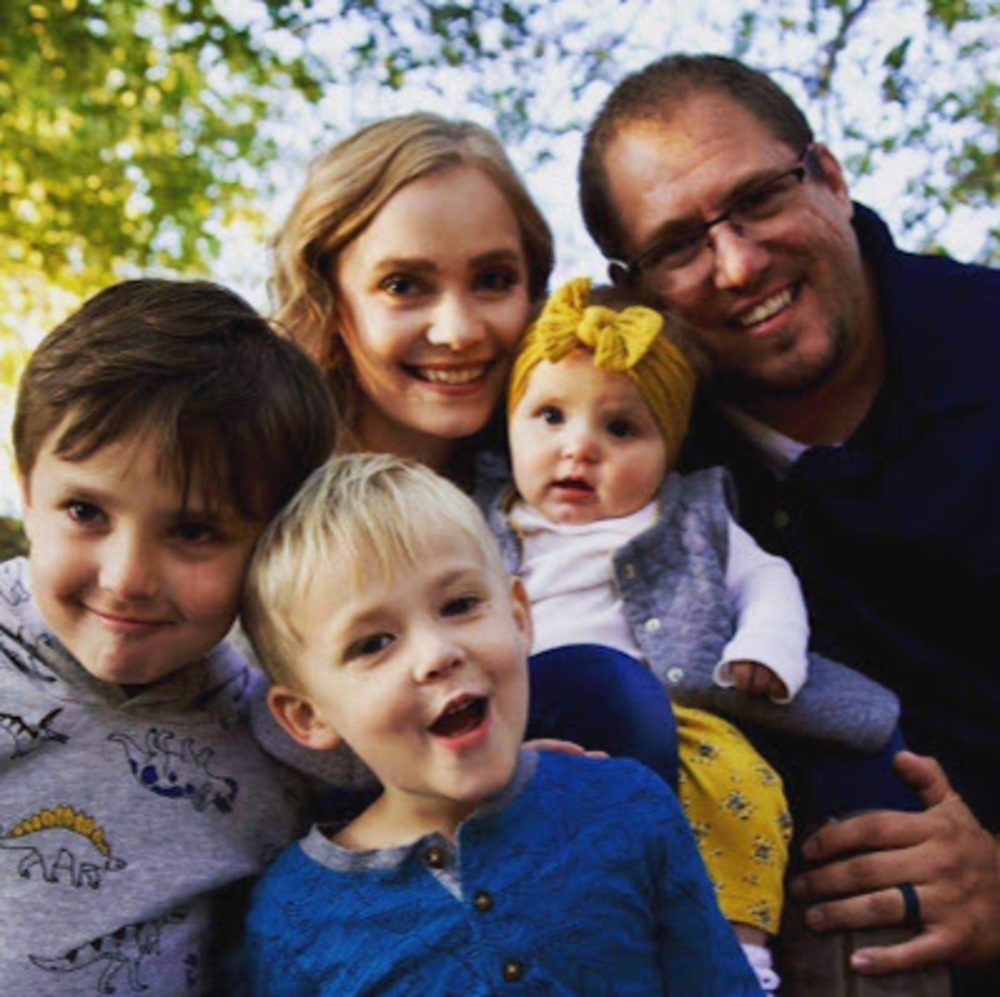 Meet your Posher, Jordan